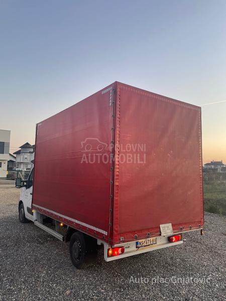 Renault Master 2,3
