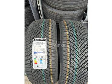 Continental 255/55 R18 Sve sezone