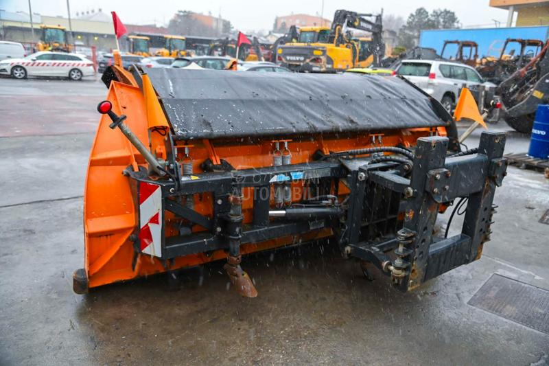 Plug RIKO EKOS K-IV-340/D