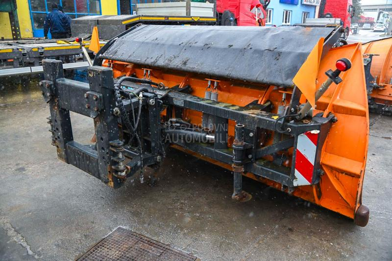 Plug RIKO EKOS K-IV-340/D