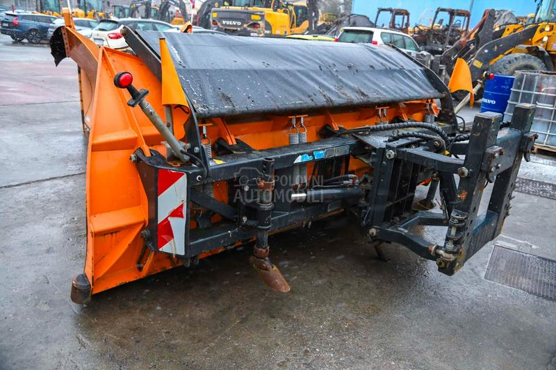 Plug RIKO EKOS K-IV-340/D