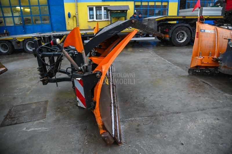 Plug RIKO EKOS K-IV-340/D