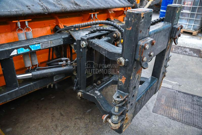 Plug RIKO EKOS K-IV-340/D