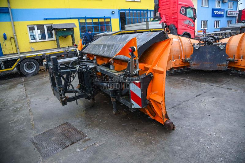 Plug RIKO EKOS K-IV-340/D