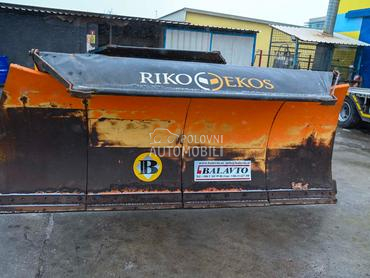 Plug RIKO EKOS K-IV-340/D