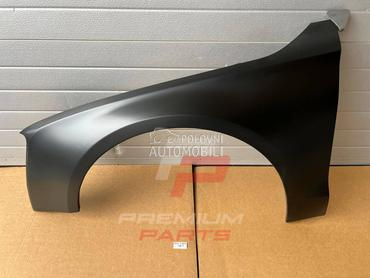 BLATOBRAN za Audi A8