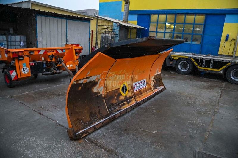 Plug RIKO EKOS K-IV-340/D