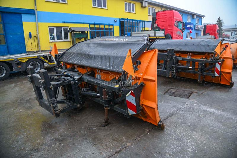 Plug RIKO EKOS K-IV-340/D