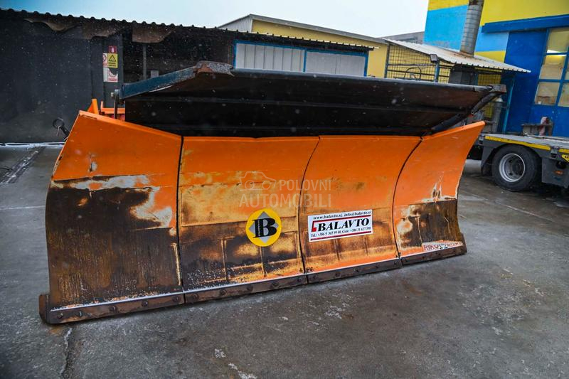 Plug RIKO EKOS K-IV-340/D