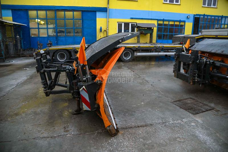 Plug RIKO EKOS K-IV-340/D