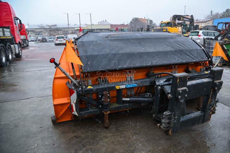 Plug RIKO EKOS K-IV-340/D