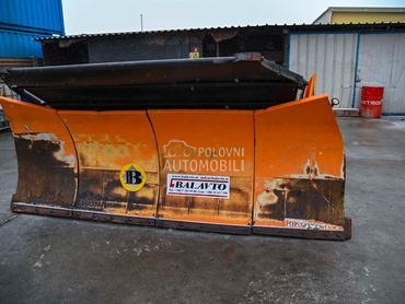 Plug RIKO EKOS K-IV-340/D