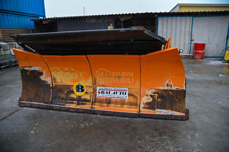 Plug RIKO EKOS K-IV-340/D