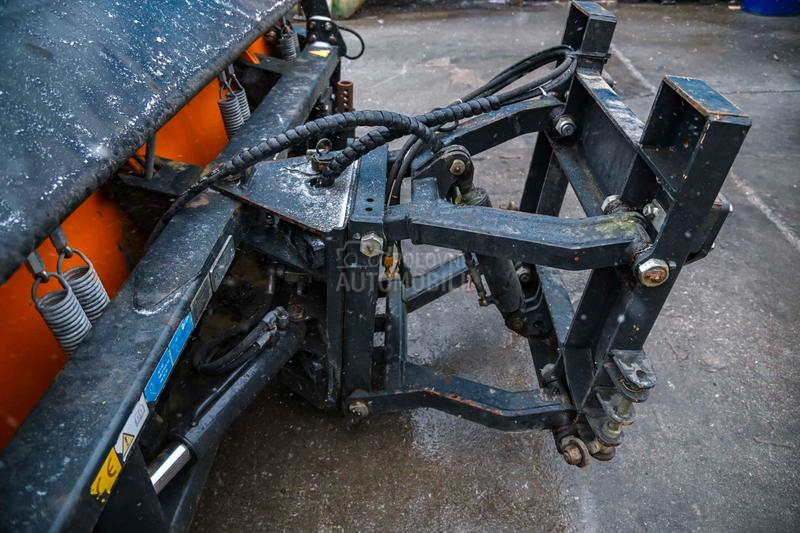 Plug RIKO EKOS K-IV-340/D