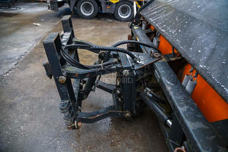 Plug RIKO EKOS K-IV-340/D