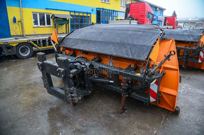 Plug RIKO EKOS K-IV-340/D