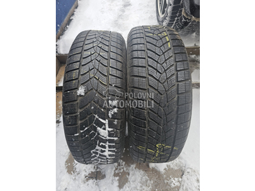 Goodyear 225/65 R17 Zimska