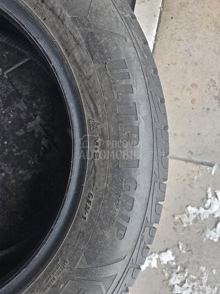 Goodyear 225/65 R17 Zimska