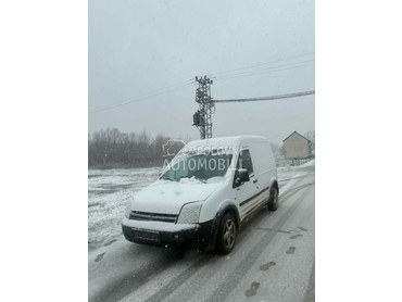 Ford Tourneo Connect 1.8 tddi