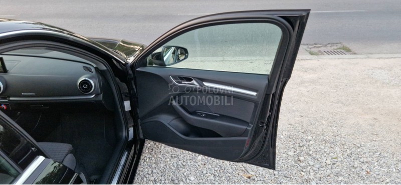 Audi A3 Gtron Stronic