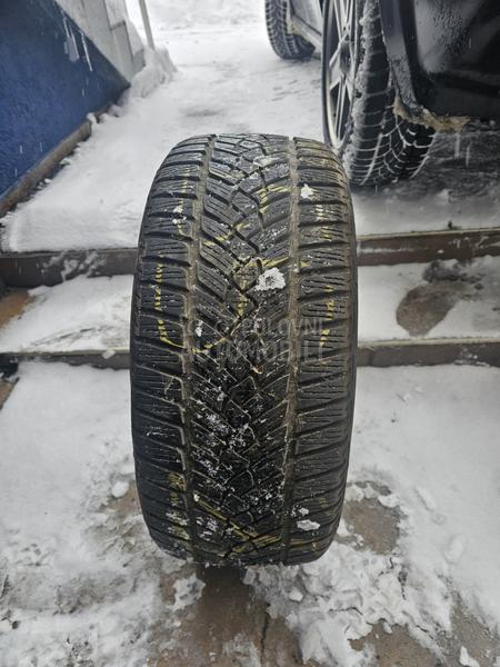 Fulda 245/45 R18 Zimska