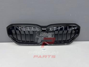 MASKA GRILLE GRILL za BMW Serija 5