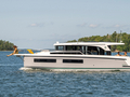 Delphia yachts 11 Sedan