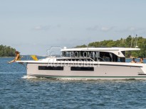 Delphia yachts 11 Sedan 