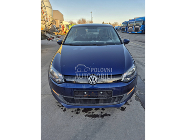 Volkswagen Polo 1.2 TDI