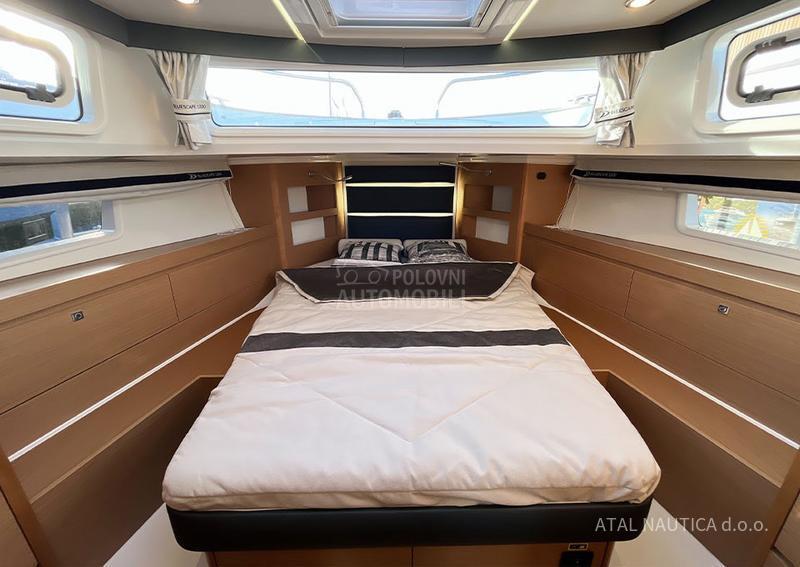 Delphia yachts 12 Sedan