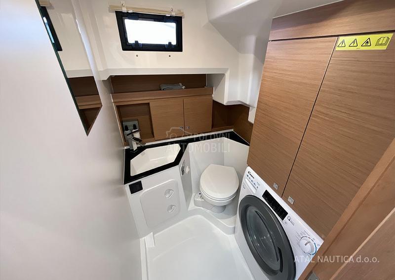 Delphia yachts 12 Sedan