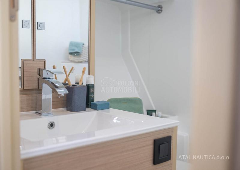 Delphia yachts 12 Sedan