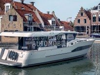 Delphia yachts 12 Sedan 