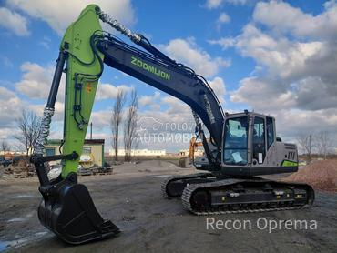 Zoomlion ZE225G pro
