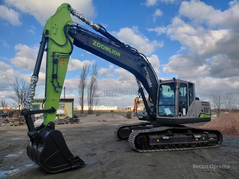 Zoomlion ZE225G pro