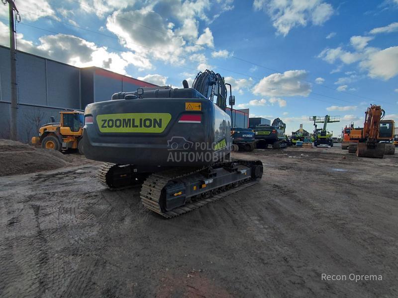 Zoomlion ZE225G pro