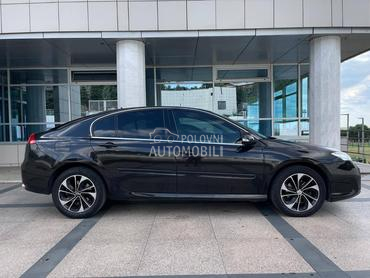 Renault Laguna 2.0 dci