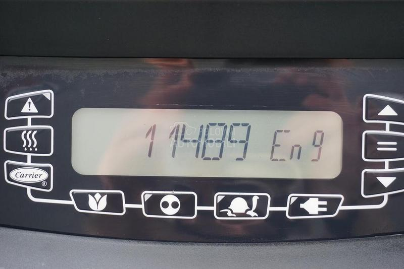 Schmitz CARGOBULL DOM1836