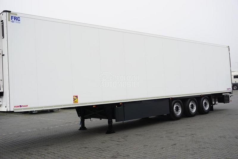 Schmitz CARGOBULL DOM1836