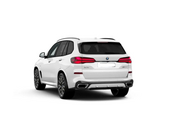 BMW X5 M-Sport/Vazduh/Nov