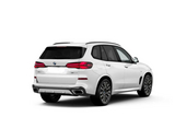 BMW X5 M-Sport/Vazduh/Nov