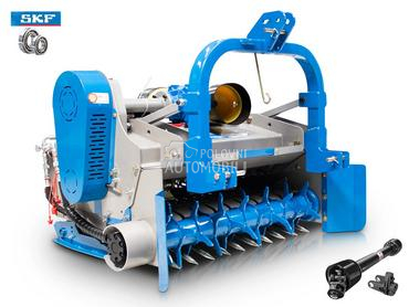 Agrimac dupli reduktor SKP175