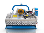 Agrimac dupli reduktor SKP175