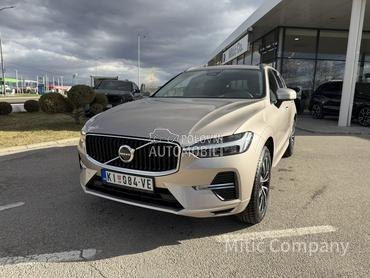 Volvo XC60 B4 AT FWD