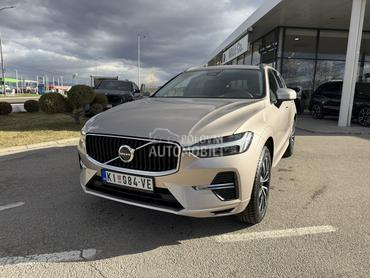 Volvo XC60 B4 AT FWD