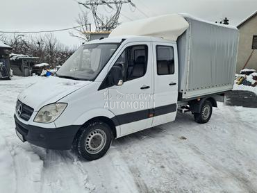 Mercedes Benz Sprinter 310CDI