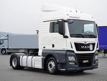 MAN TGX tegljač DOM1837