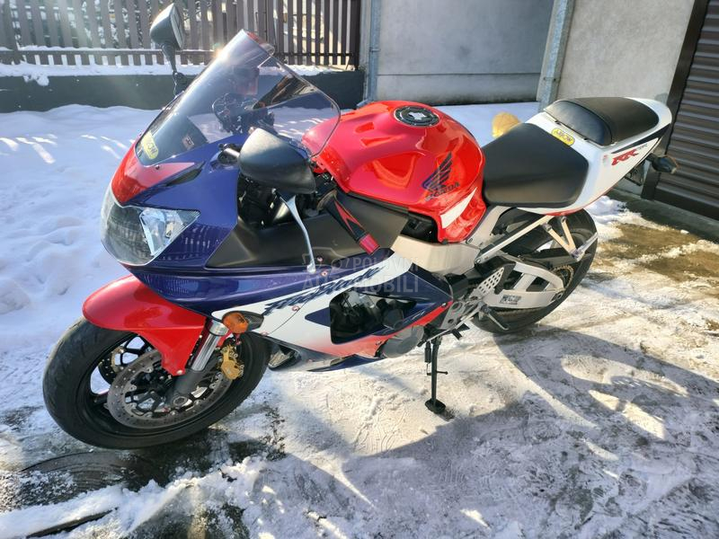 Honda CBR 929