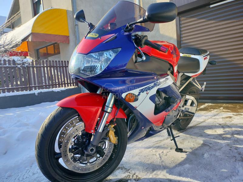 Honda CBR 929