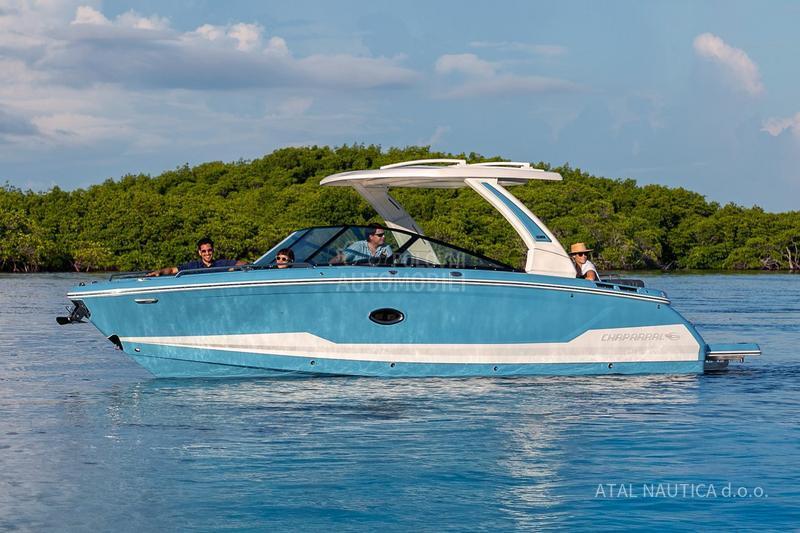 Chaparral 30 SSX